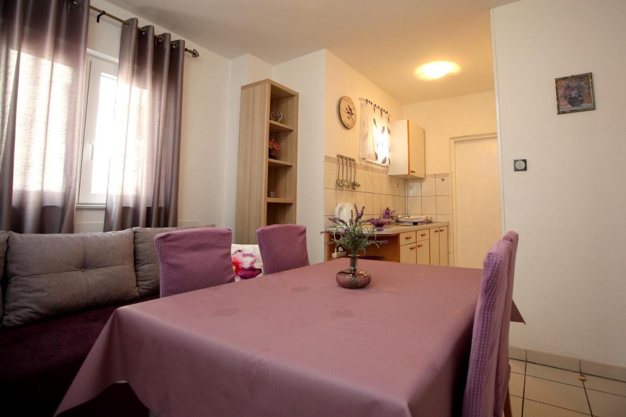 Stela Apartments Zablaće Екстериор снимка