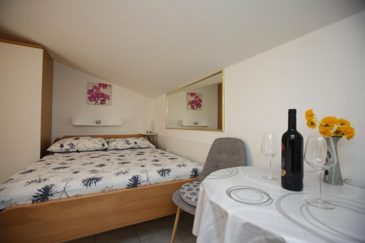 Stela Apartments Zablaće Екстериор снимка