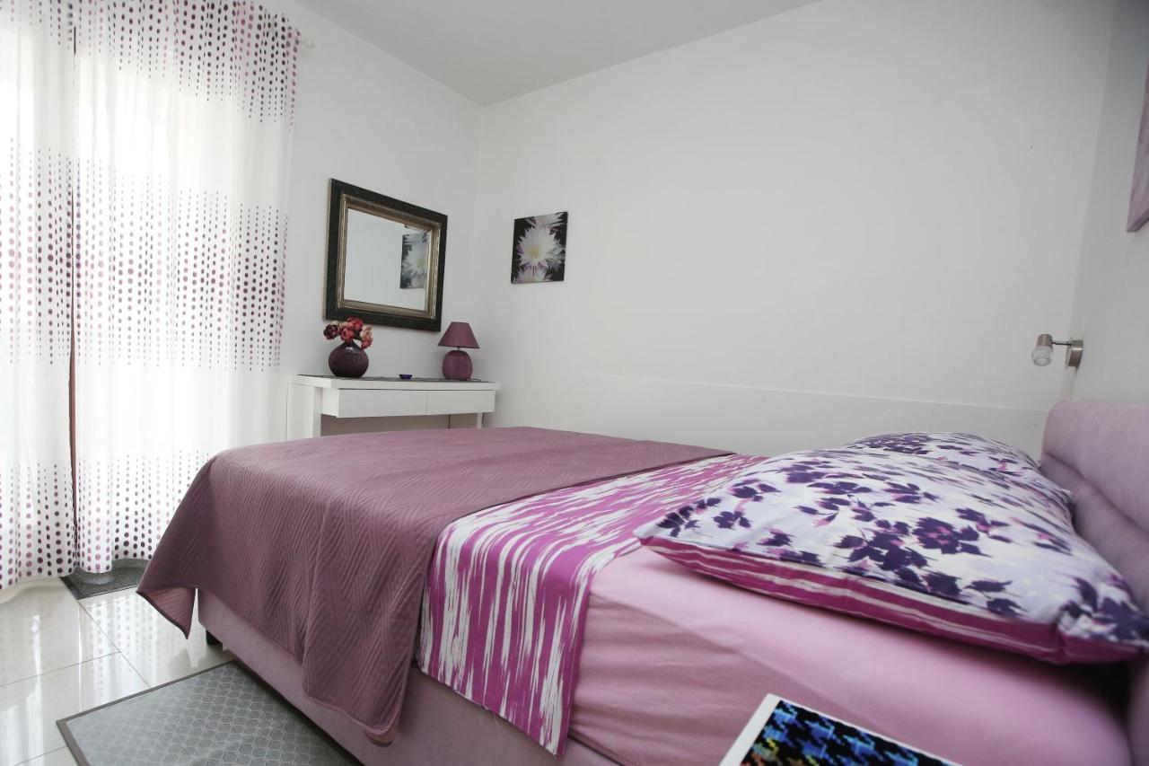 Stela Apartments Zablaće Екстериор снимка
