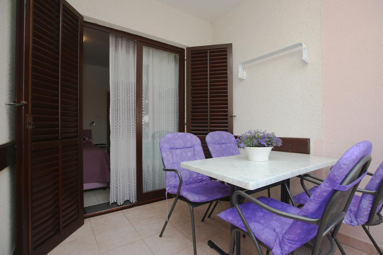 Stela Apartments Zablaće Екстериор снимка