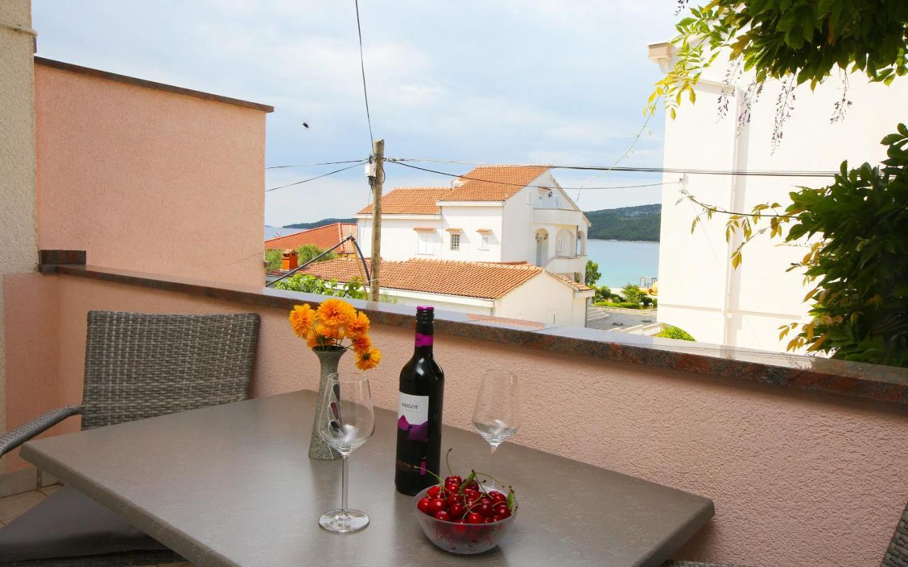 Stela Apartments Zablaće Екстериор снимка