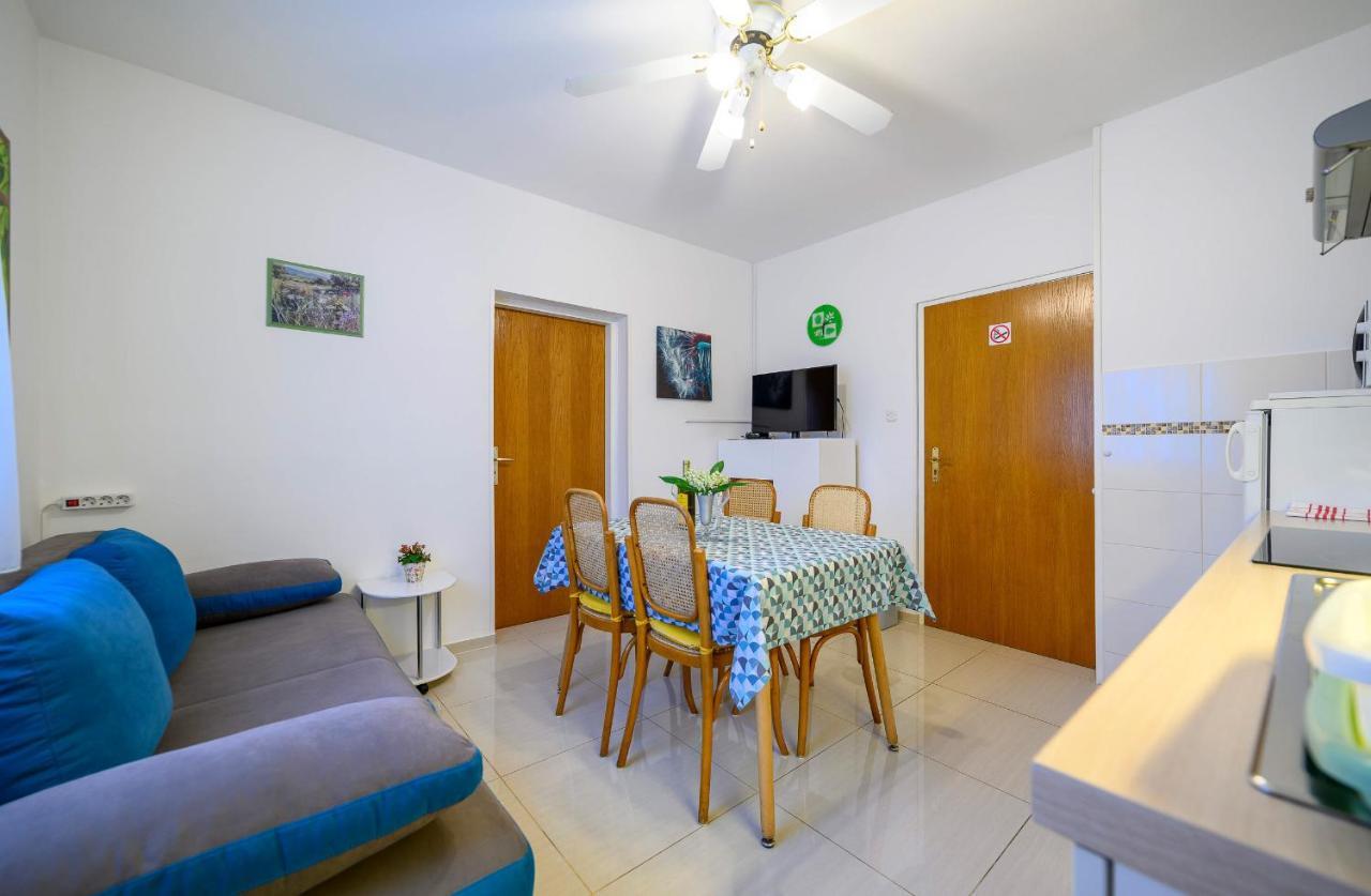 Stela Apartments Zablaće Екстериор снимка