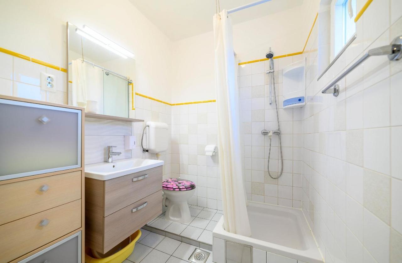 Stela Apartments Zablaće Екстериор снимка