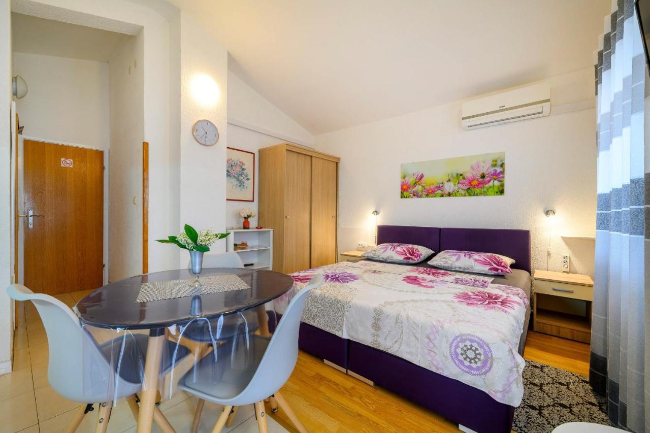 Stela Apartments Zablaće Екстериор снимка
