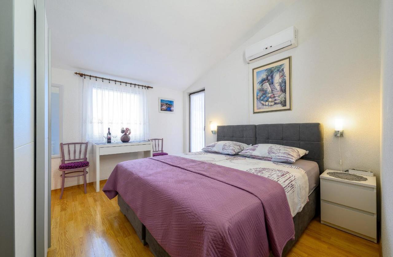 Stela Apartments Zablaće Екстериор снимка
