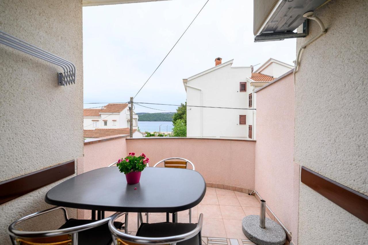Stela Apartments Zablaće Екстериор снимка