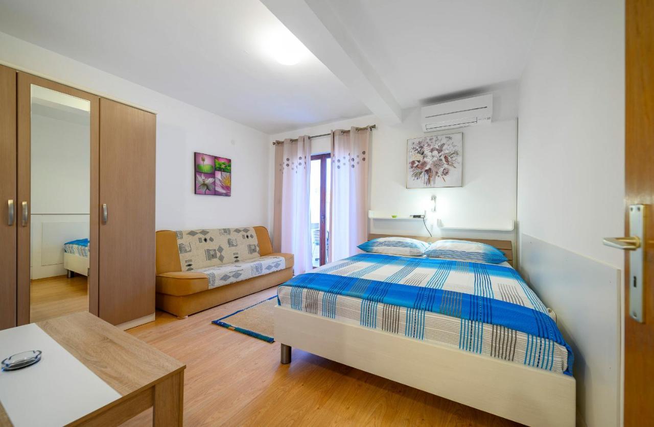 Stela Apartments Zablaće Екстериор снимка