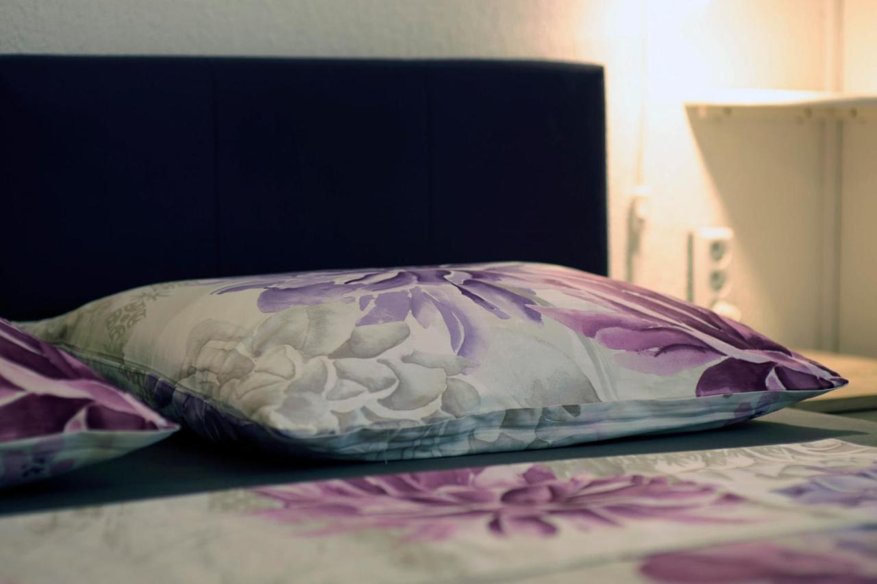 Stela Apartments Zablaće Екстериор снимка