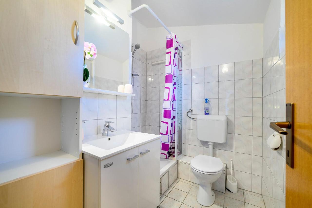 Stela Apartments Zablaće Екстериор снимка