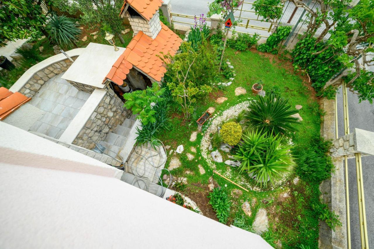 Stela Apartments Zablaće Екстериор снимка