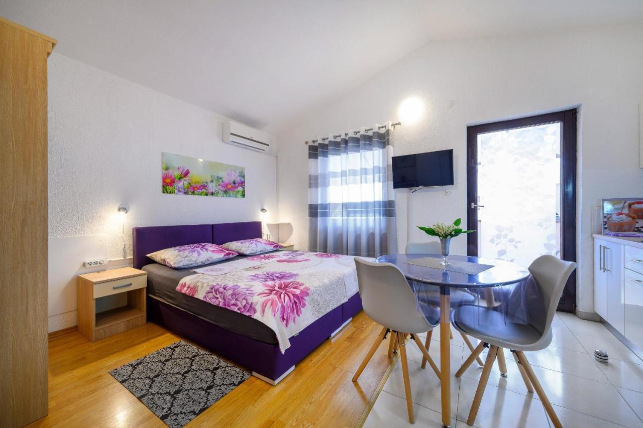 Stela Apartments Zablaće Екстериор снимка
