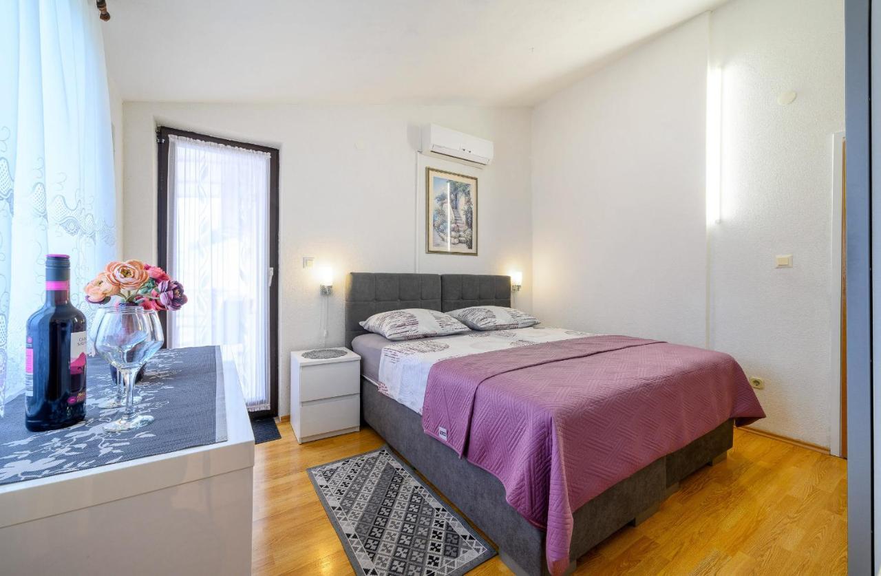 Stela Apartments Zablaće Екстериор снимка