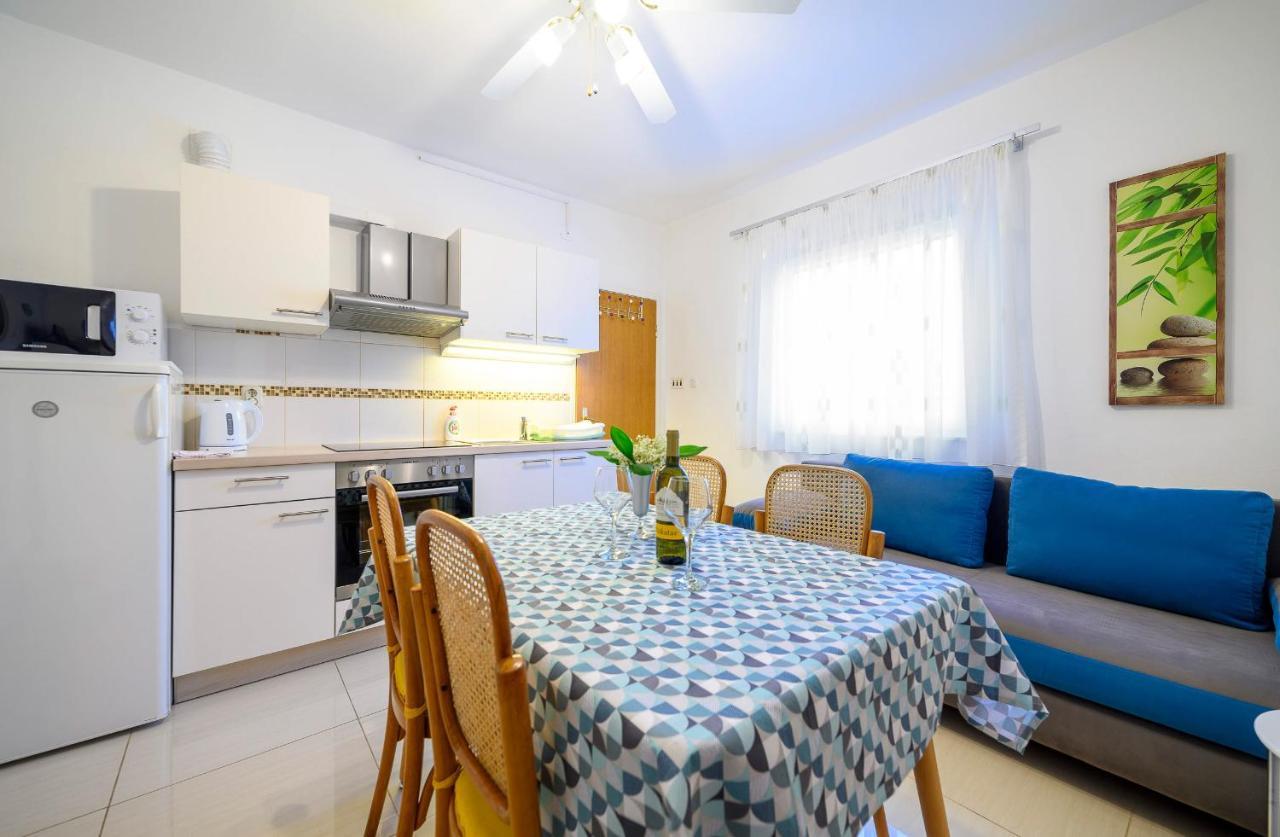 Stela Apartments Zablaće Екстериор снимка