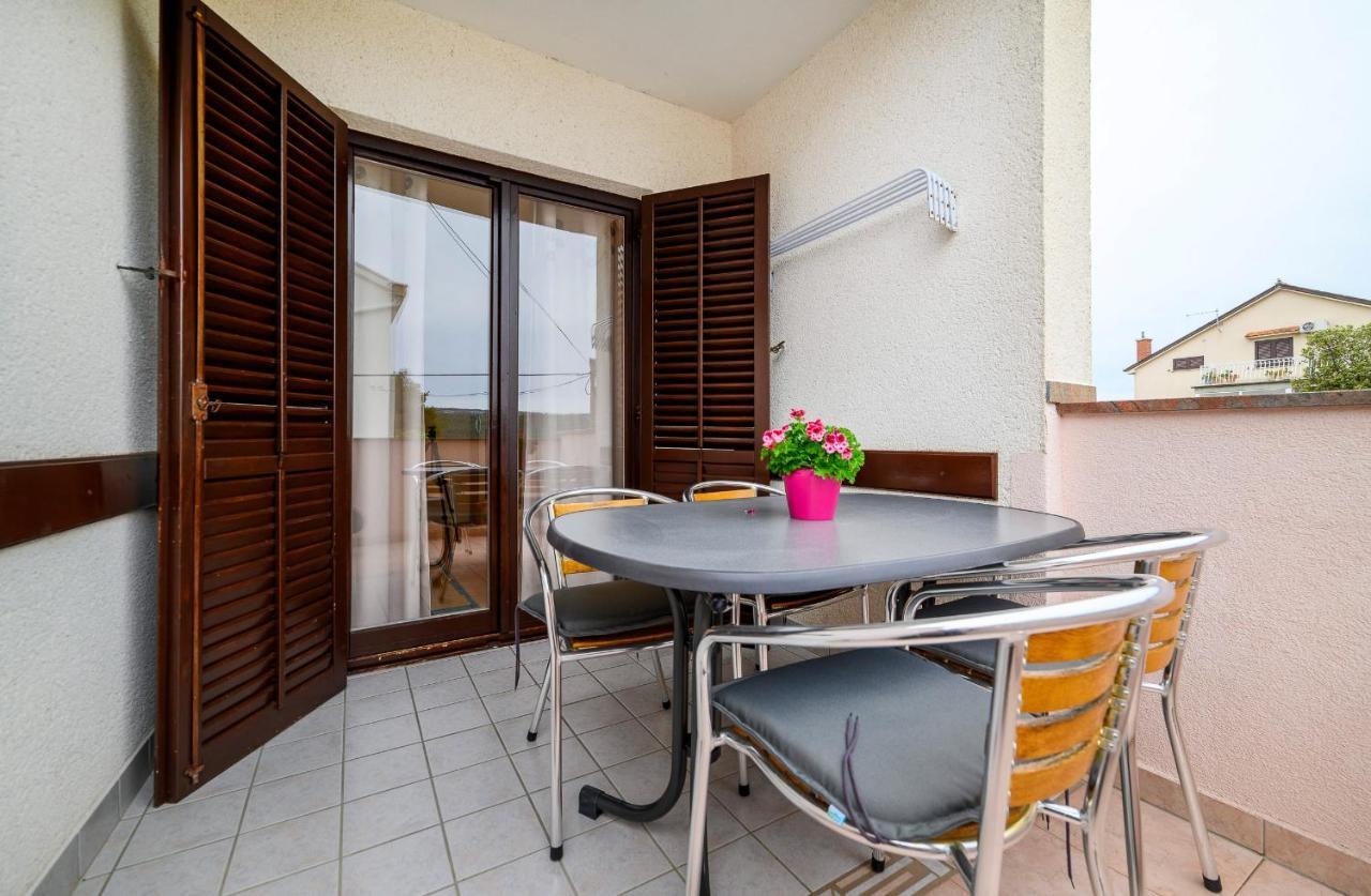 Stela Apartments Zablaće Екстериор снимка
