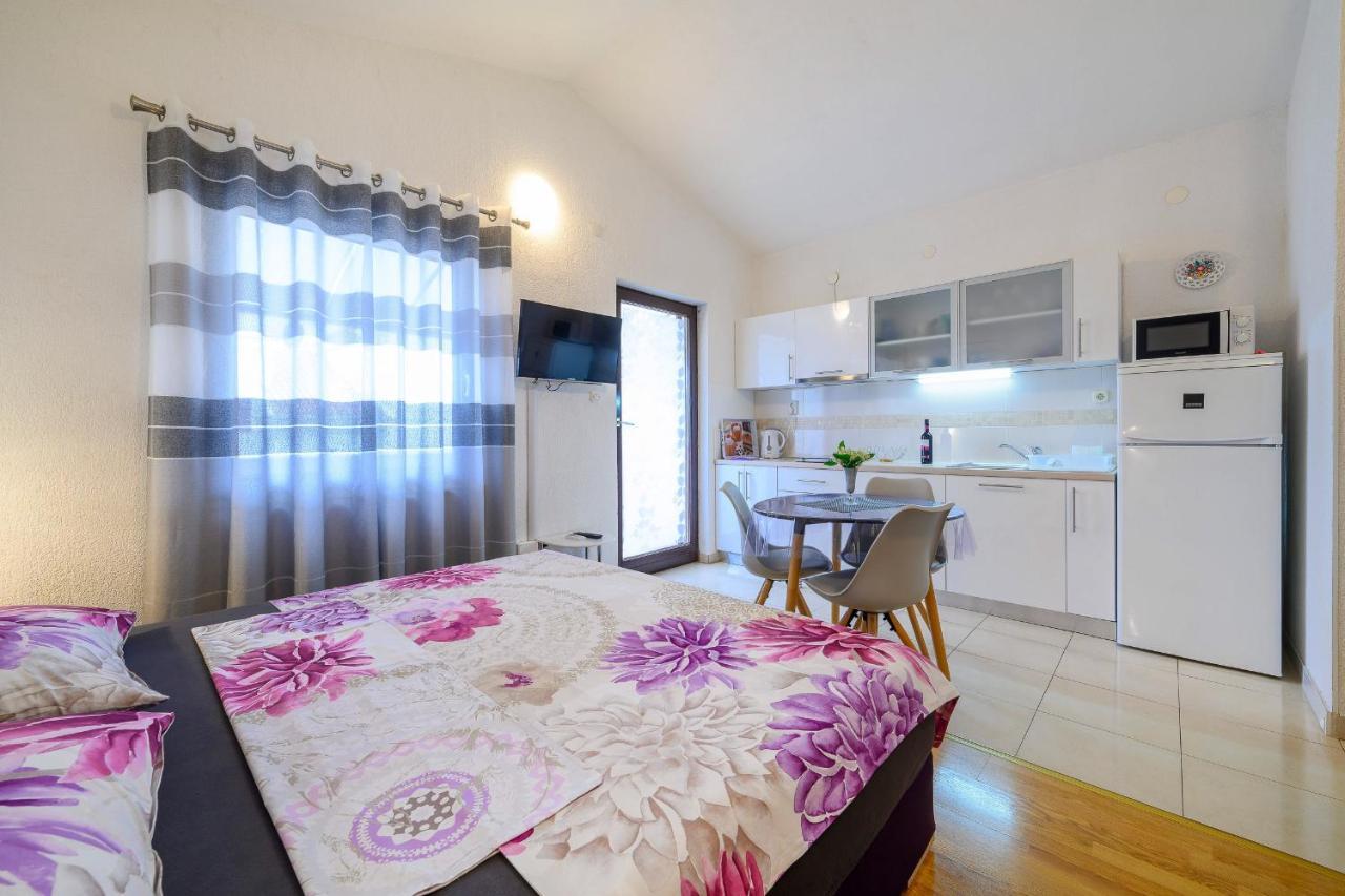 Stela Apartments Zablaće Екстериор снимка