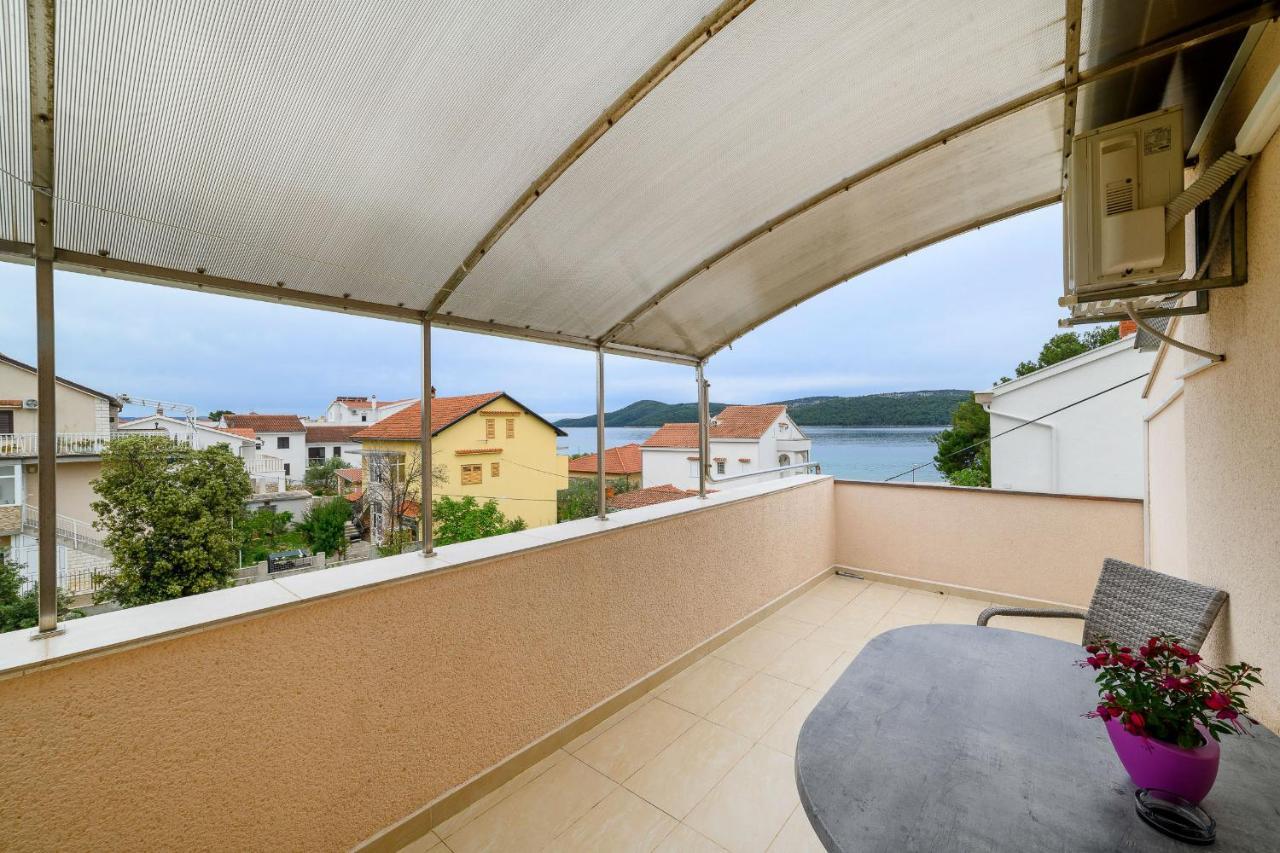Stela Apartments Zablaće Екстериор снимка