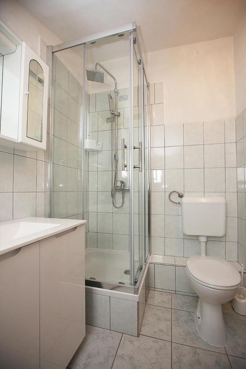Stela Apartments Zablaće Екстериор снимка