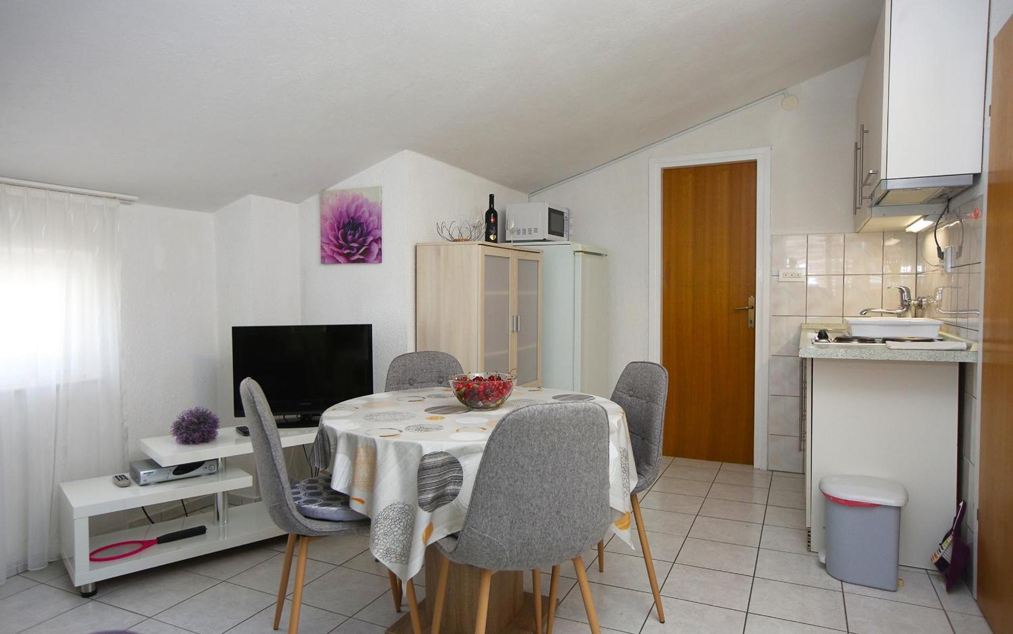 Stela Apartments Zablaće Екстериор снимка