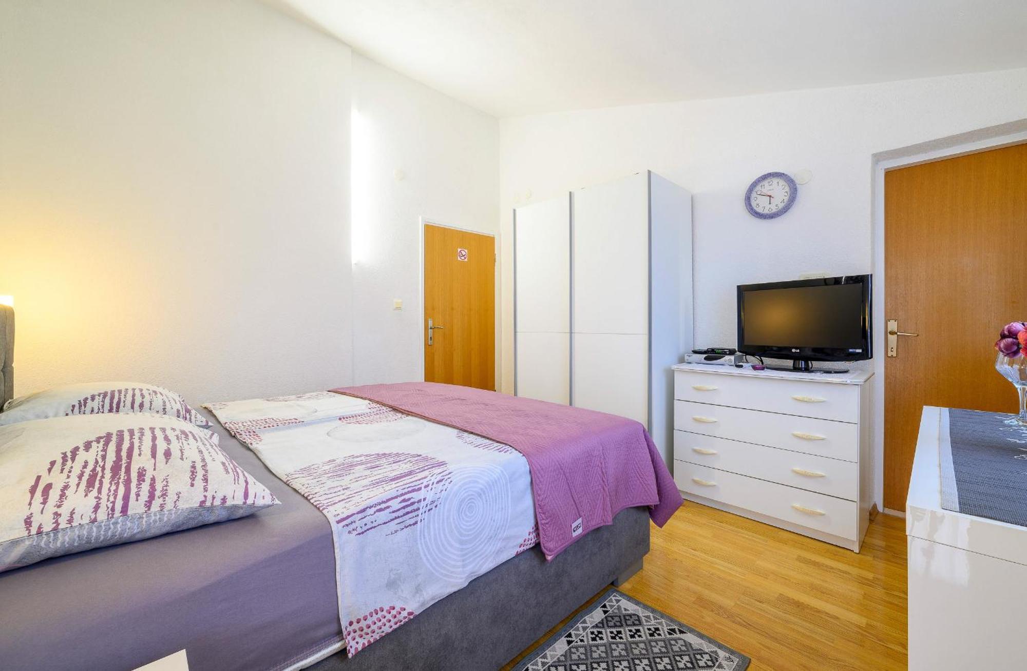Stela Apartments Zablaće Стая снимка