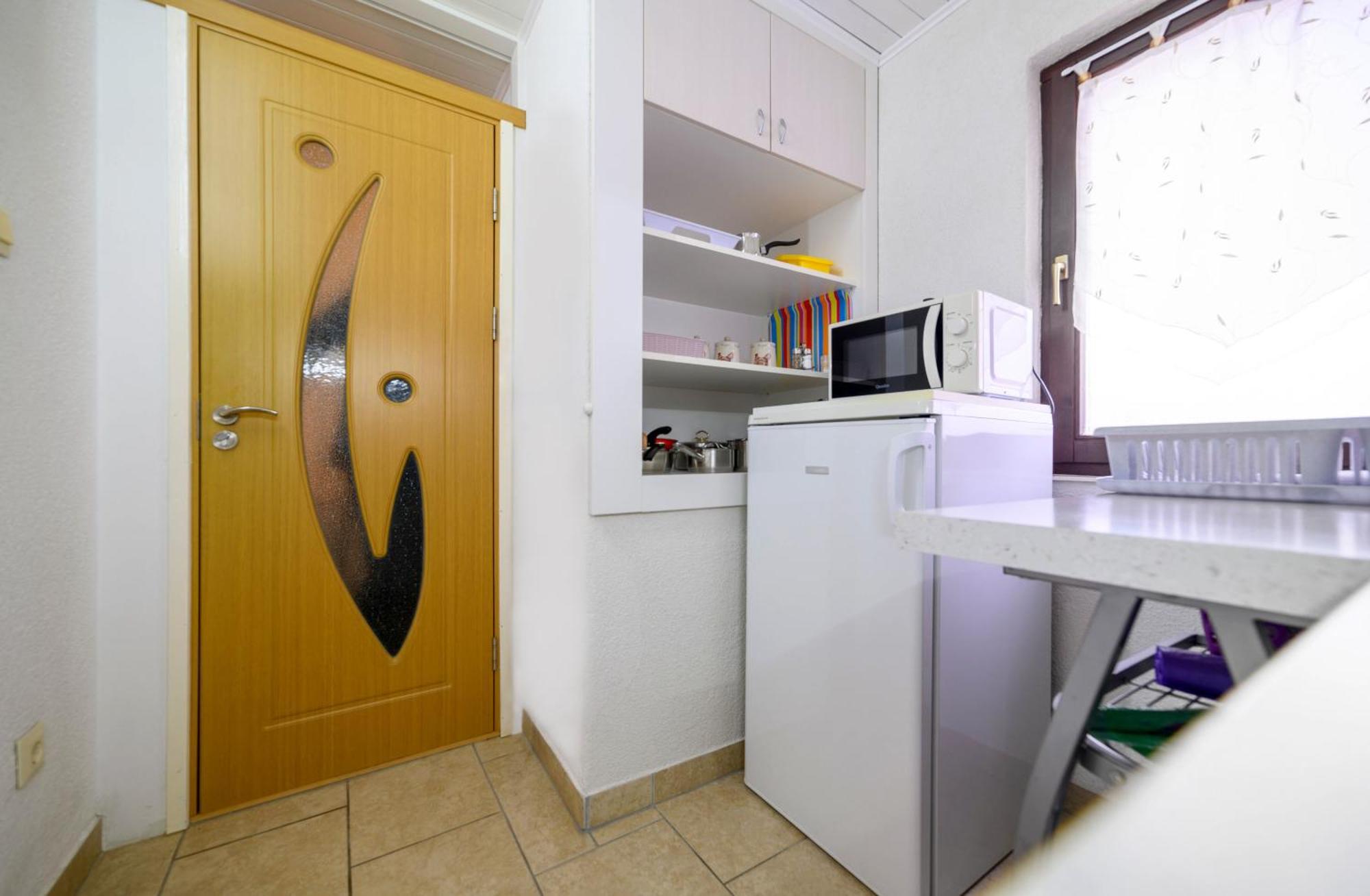 Stela Apartments Zablaće Стая снимка