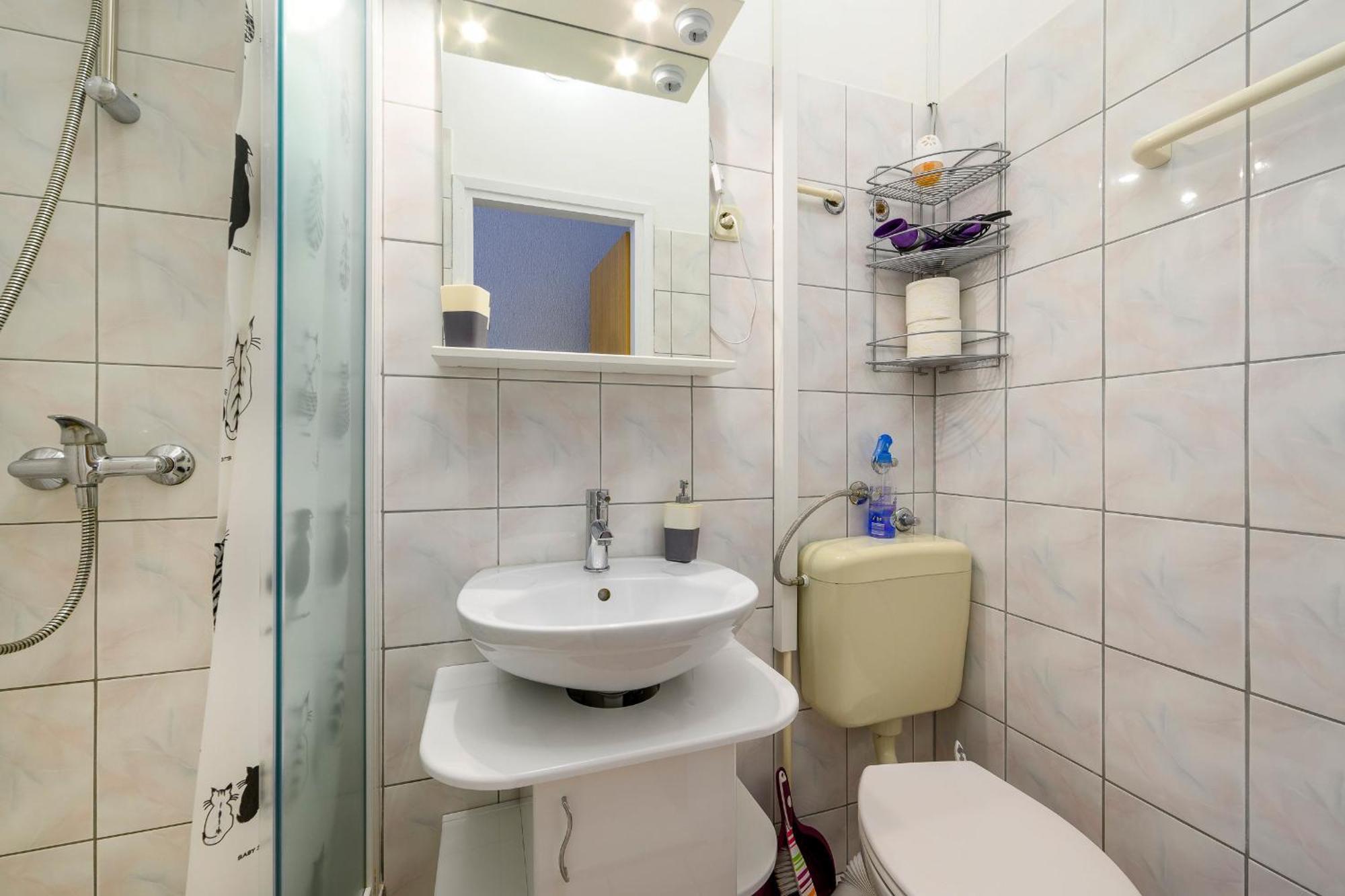 Stela Apartments Zablaće Стая снимка