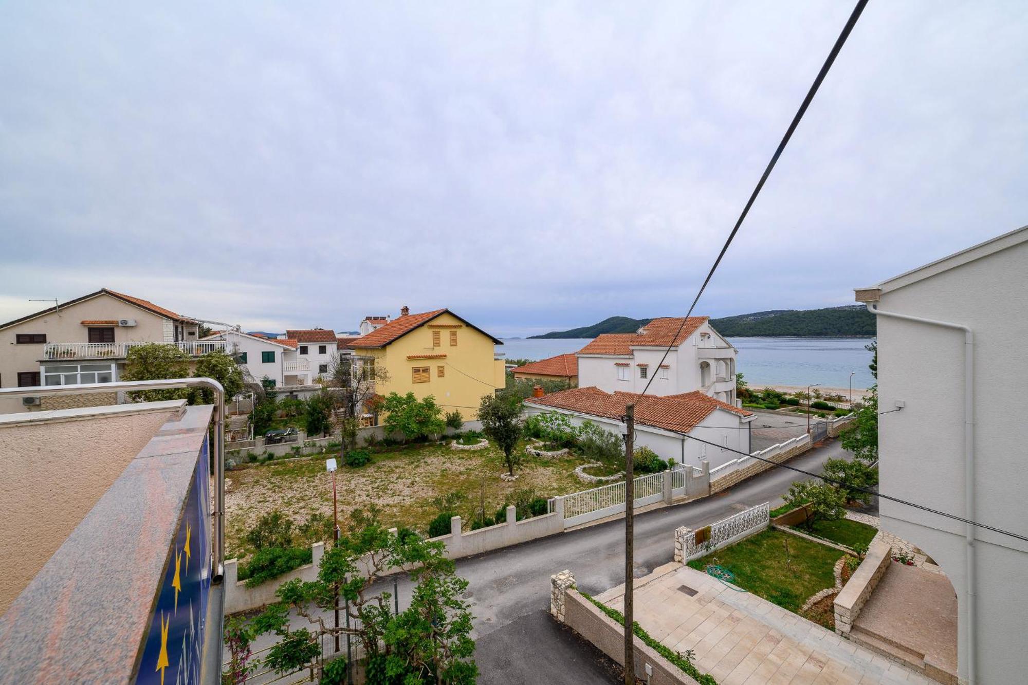 Stela Apartments Zablaće Стая снимка
