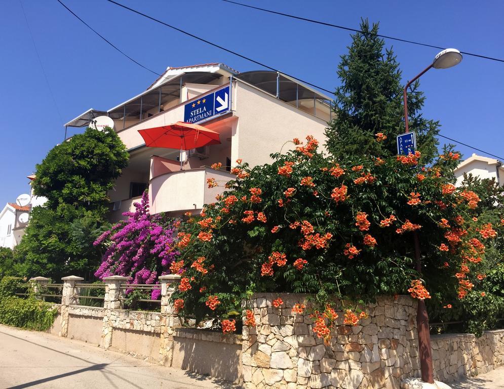 Stela Apartments Zablaće Екстериор снимка