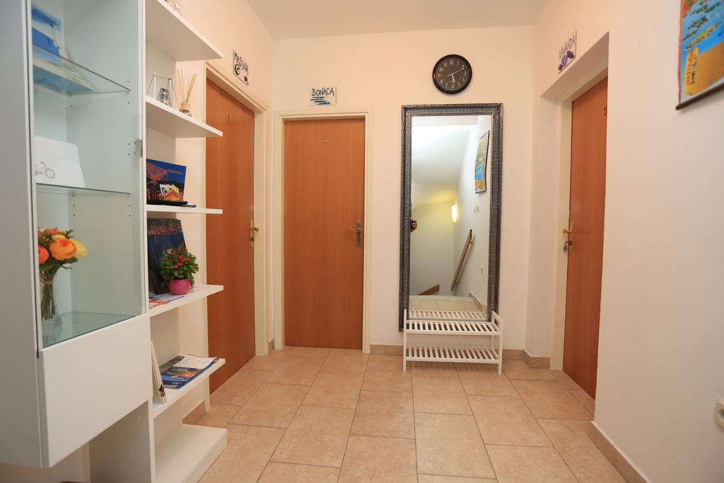 Stela Apartments Zablaće Екстериор снимка