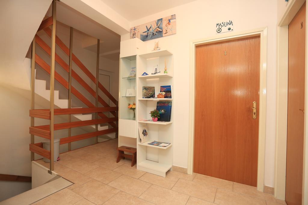 Stela Apartments Zablaće Екстериор снимка