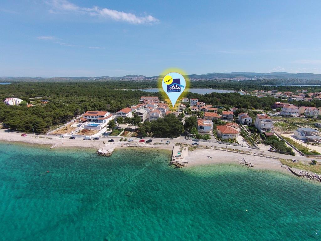 Stela Apartments Zablaće Екстериор снимка