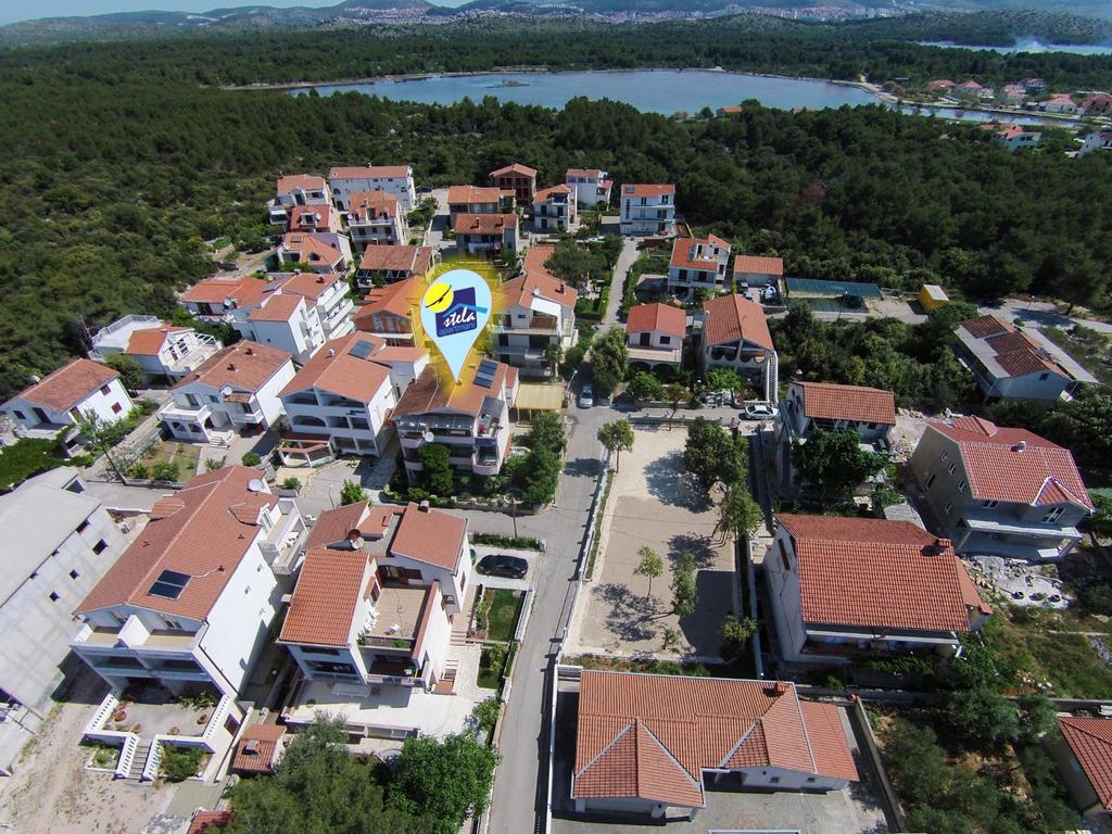 Stela Apartments Zablaće Екстериор снимка