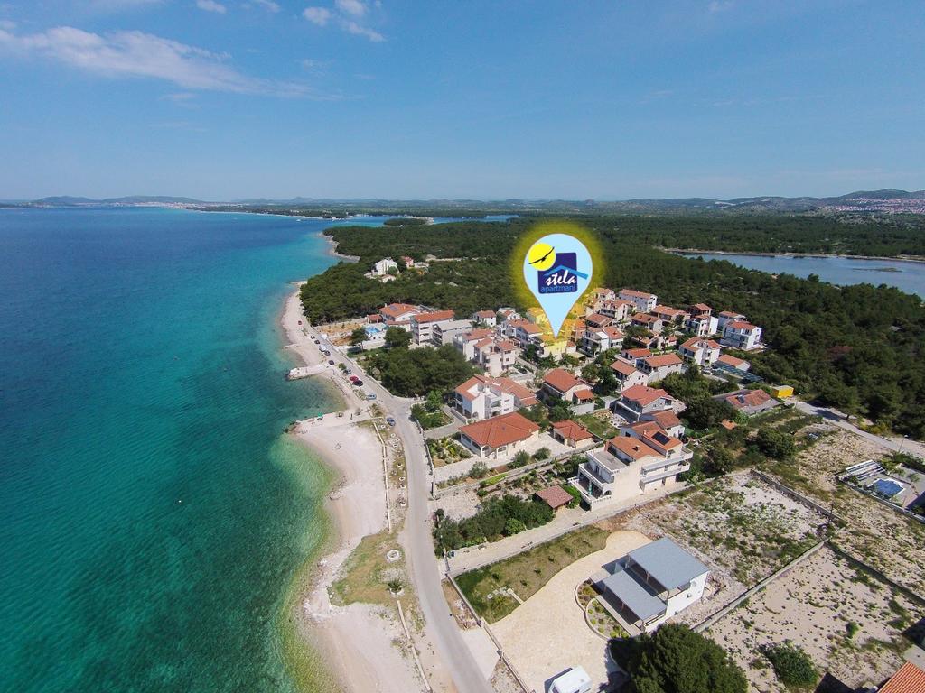 Stela Apartments Zablaće Екстериор снимка