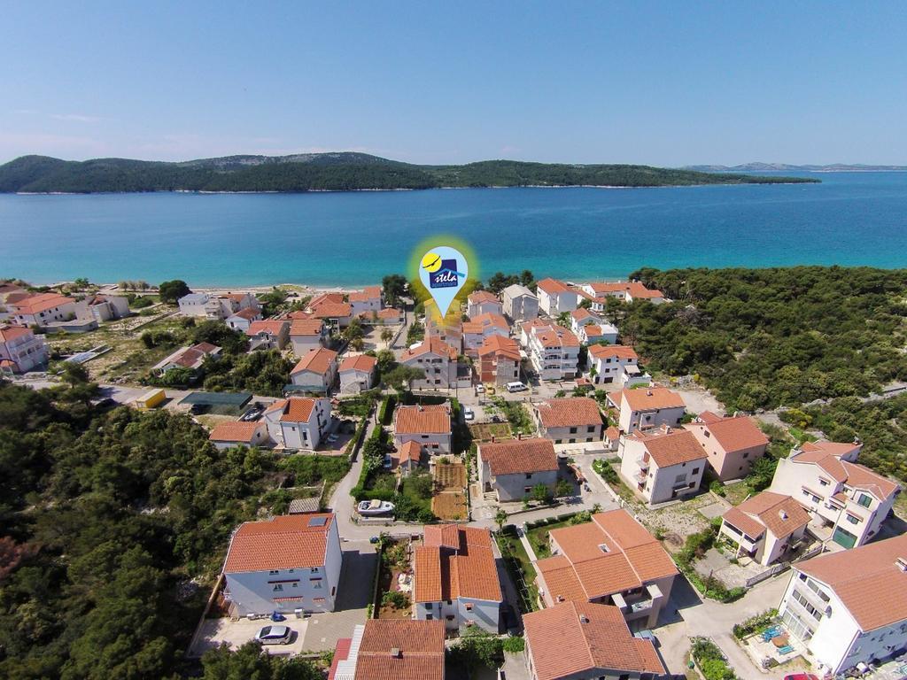 Stela Apartments Zablaće Екстериор снимка
